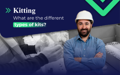 Kitting – What are the different types of kits?