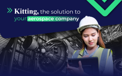 Kitting, the solution to your aerospace company